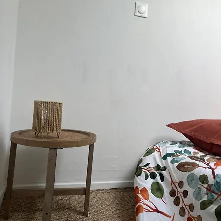 La Cachette *