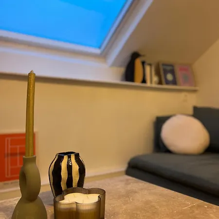 La Cachette Apartment *