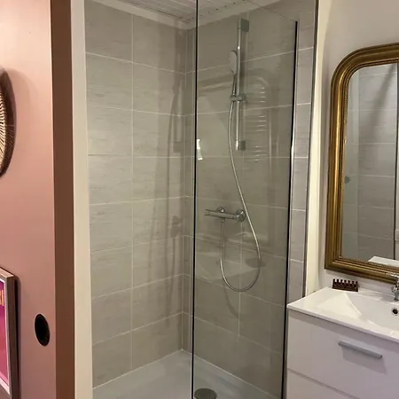La Cachette Apartment